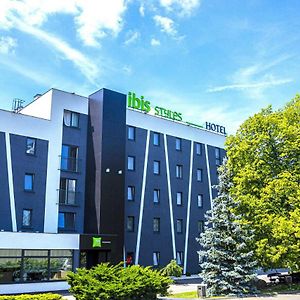 Ibis Styles Warszawa West